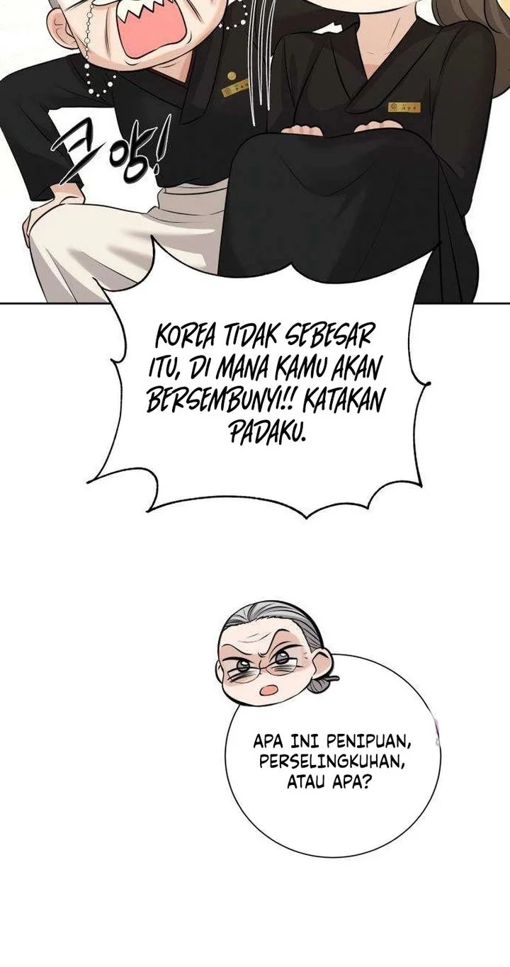 The Villain's Pure Love Chapter 16 Gambar 78