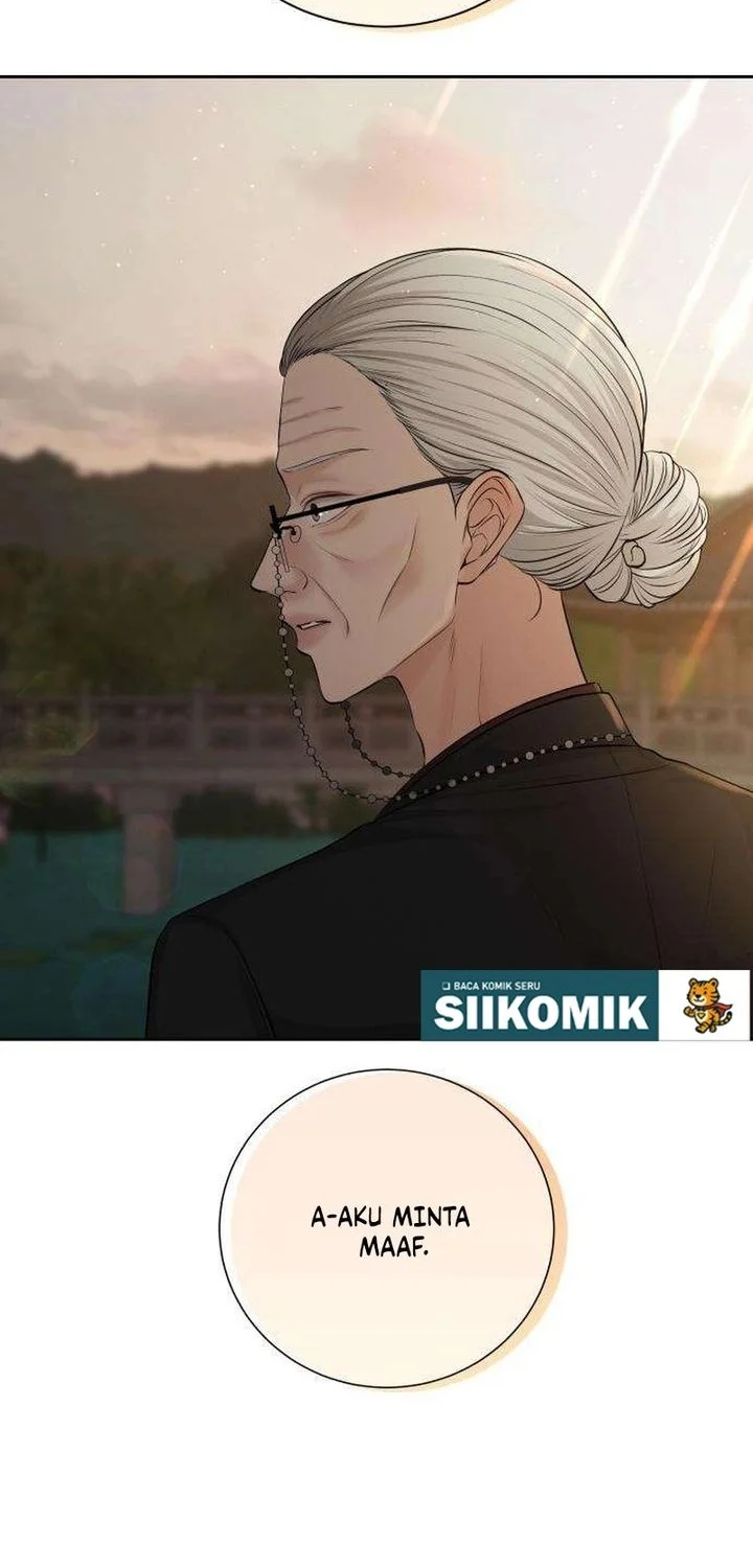 The Villain's Pure Love Chapter 16 Gambar 80