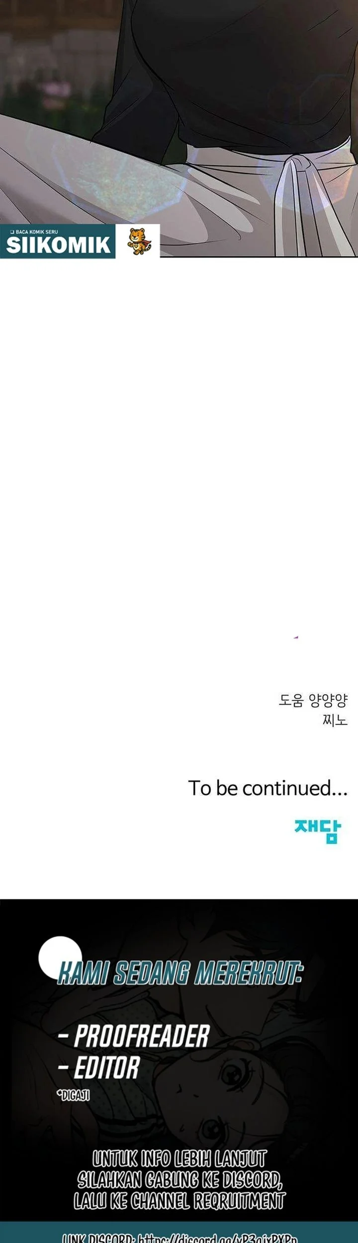 The Villain's Pure Love Chapter 16 Gambar 85