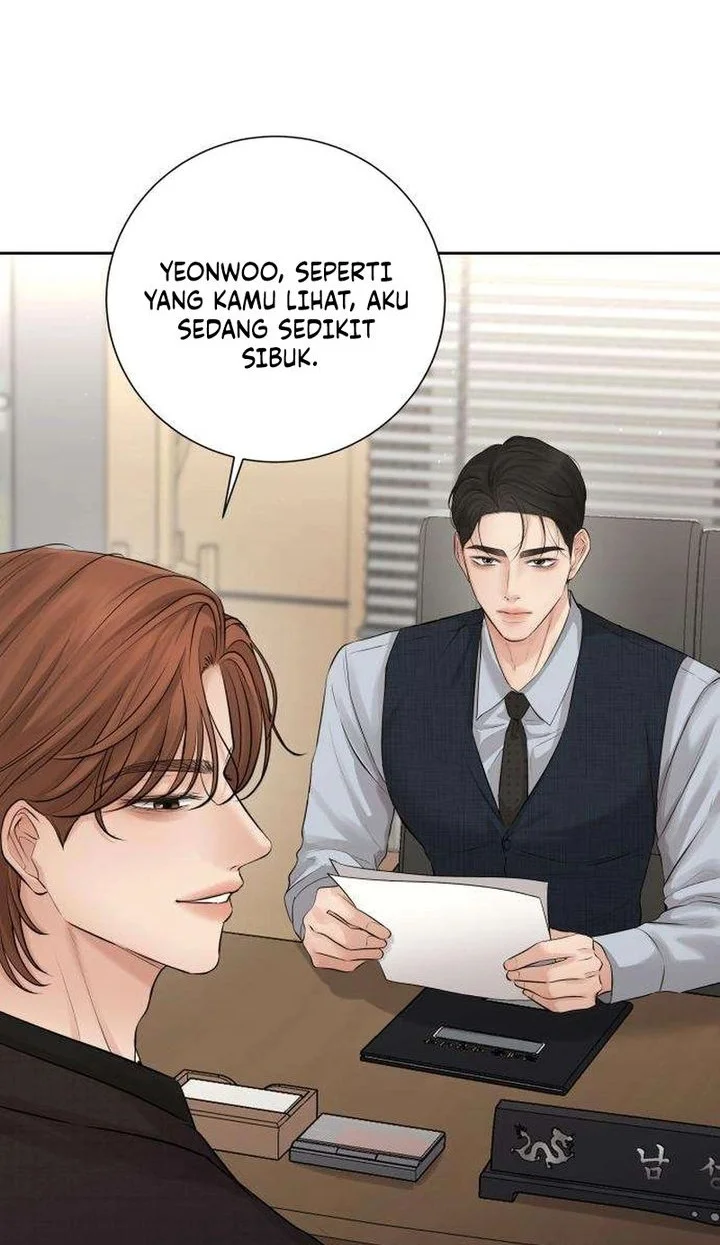 The Villain's Pure Love Chapter 16 Gambar 8