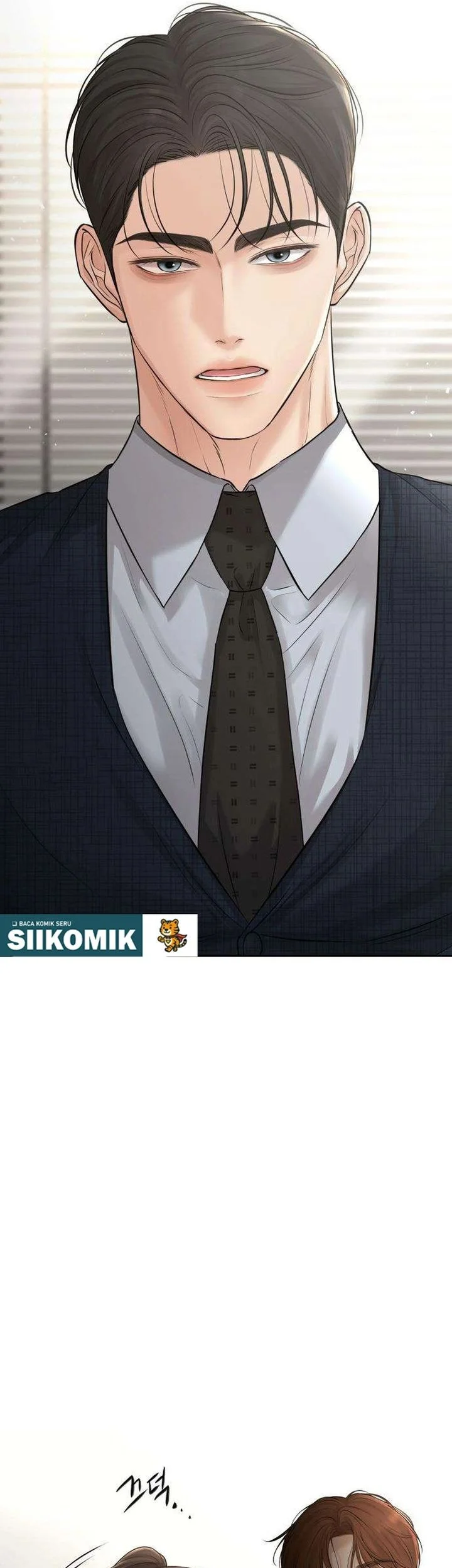 The Villain's Pure Love Chapter 16 Gambar 13