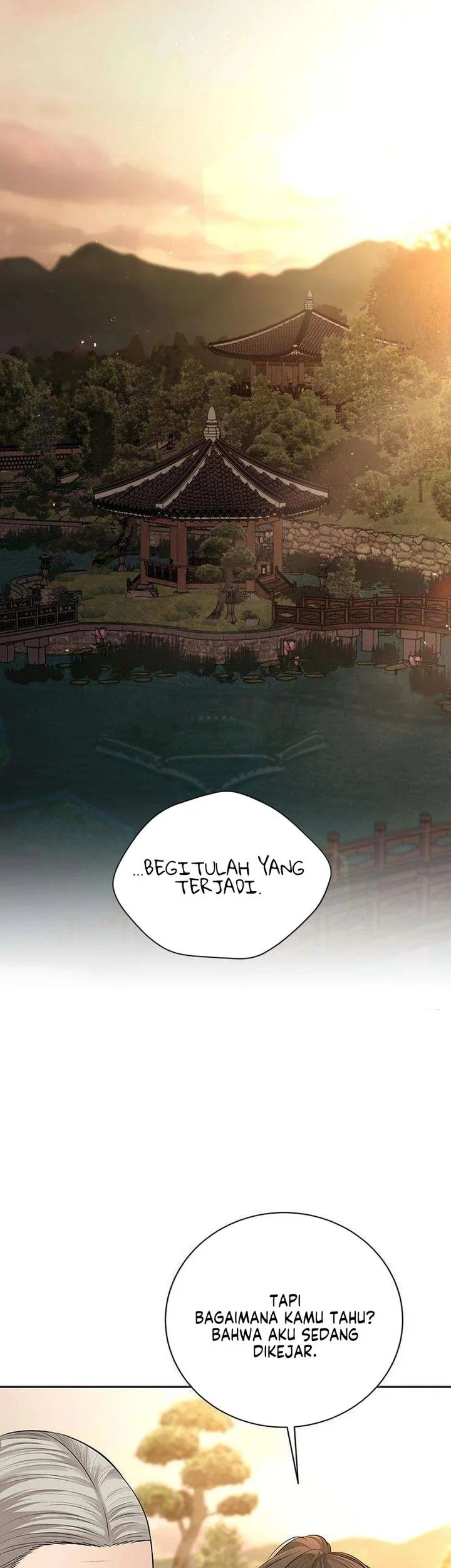 The Villain's Pure Love Chapter 17 Gambar 21