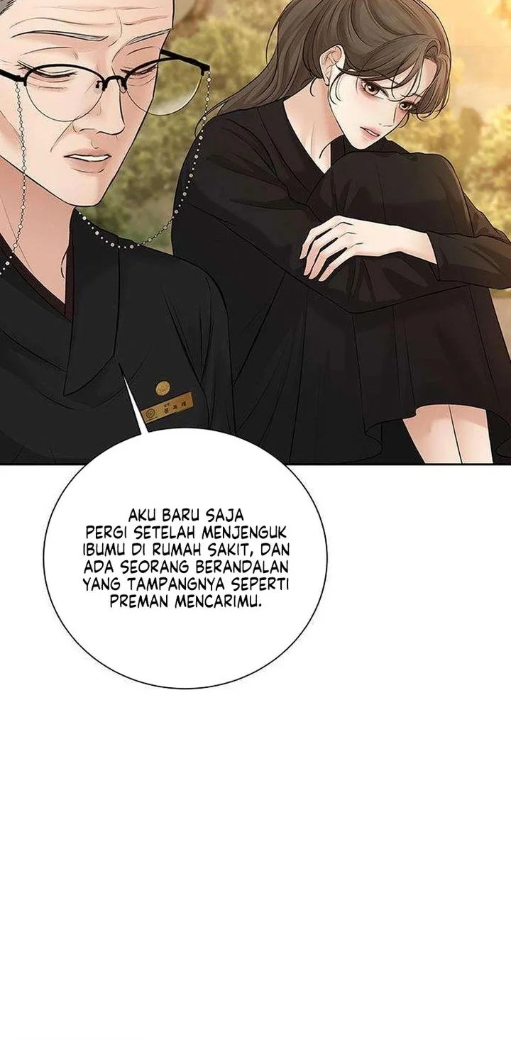 The Villain's Pure Love Chapter 17 Gambar 22