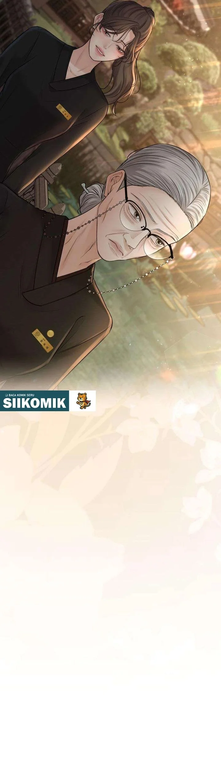 The Villain's Pure Love Chapter 17 Gambar 35