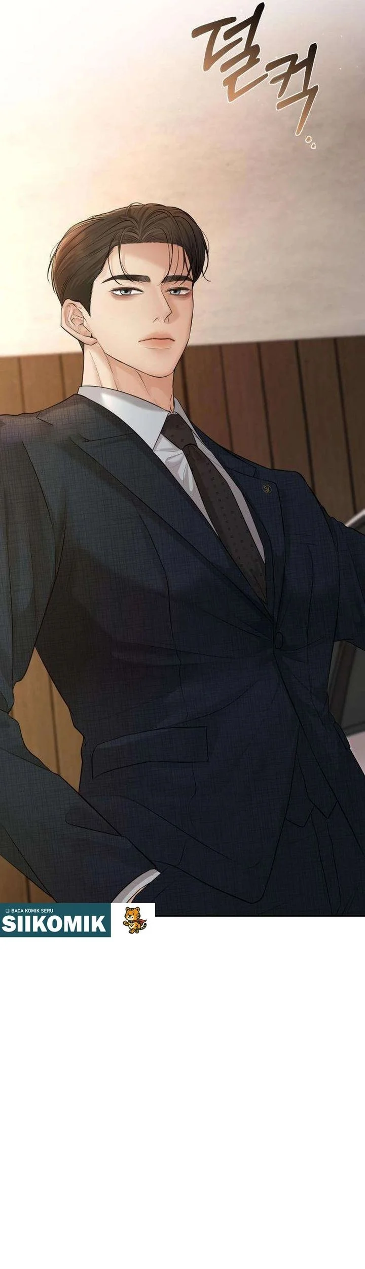 The Villain's Pure Love Chapter 17 Gambar 37