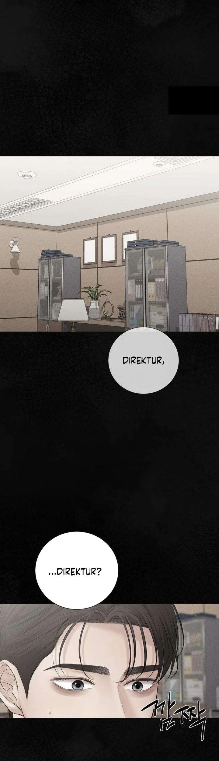 The Villain's Pure Love Chapter 17 Gambar 39