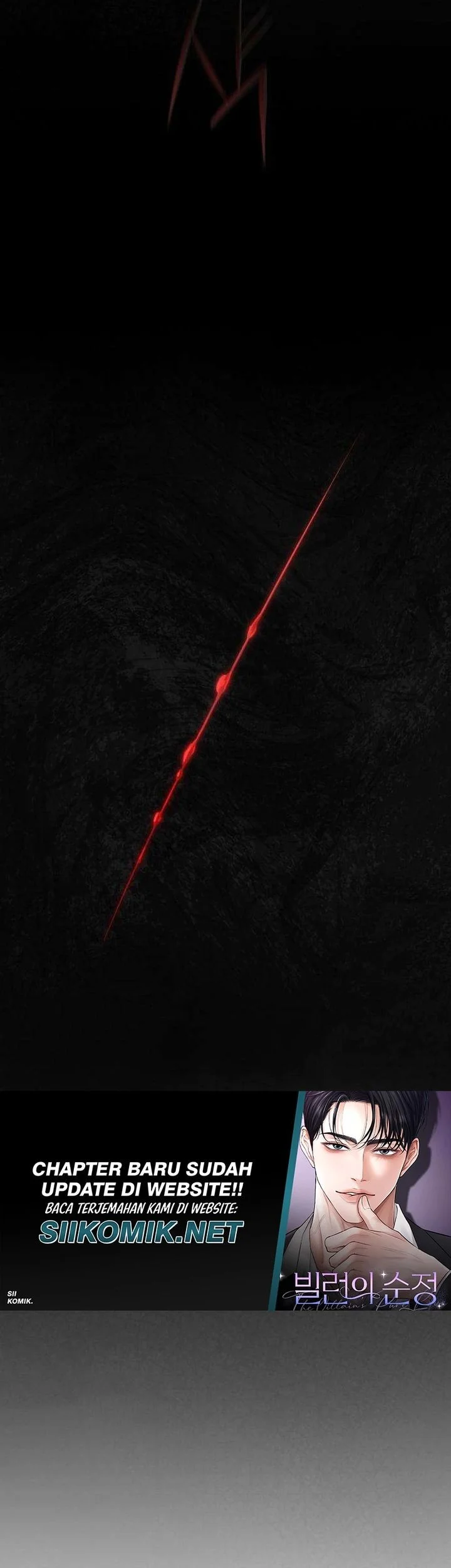 The Villain's Pure Love Chapter 17 Gambar 43