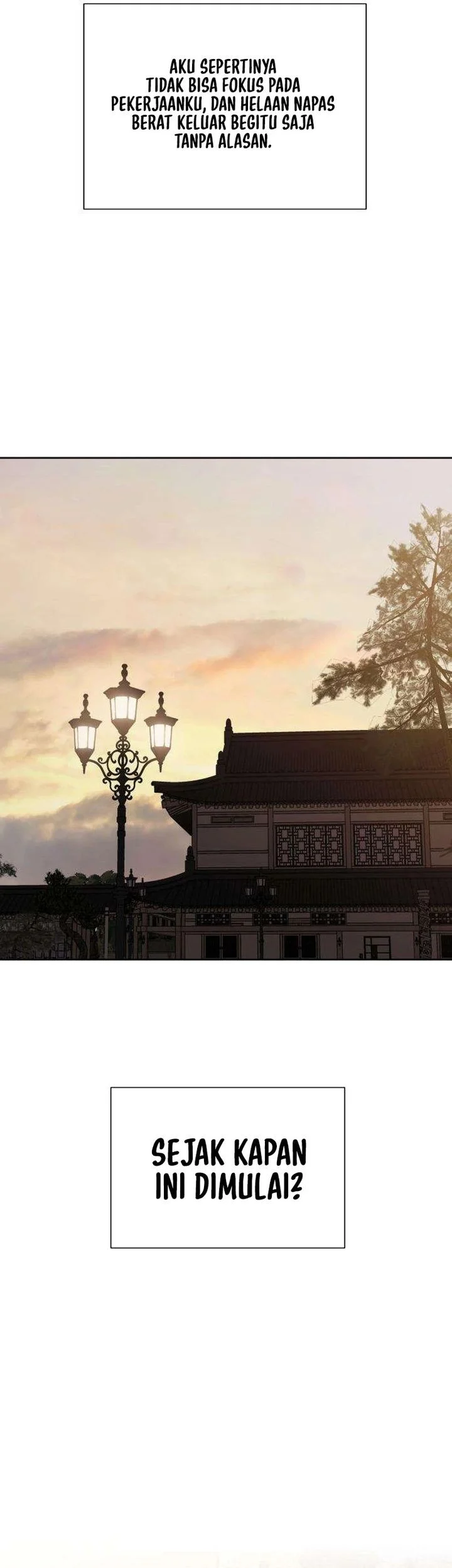 The Villain's Pure Love Chapter 17 Gambar 45