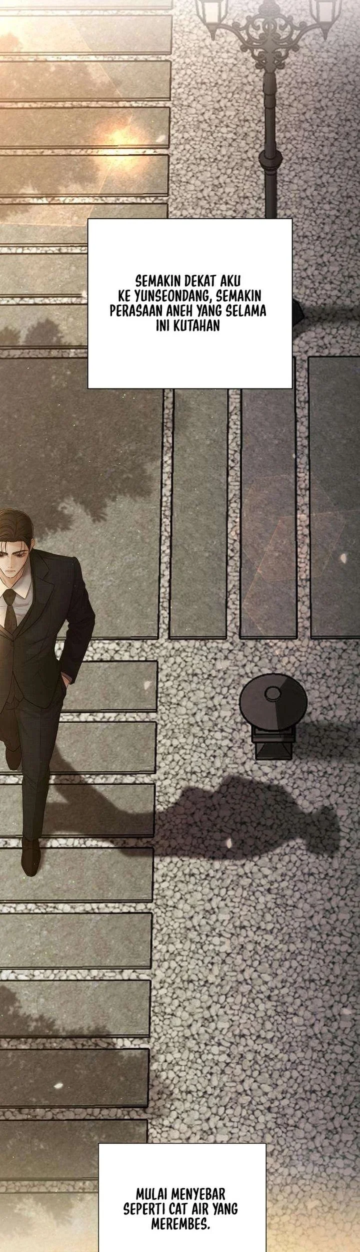 The Villain's Pure Love Chapter 17 Gambar 47