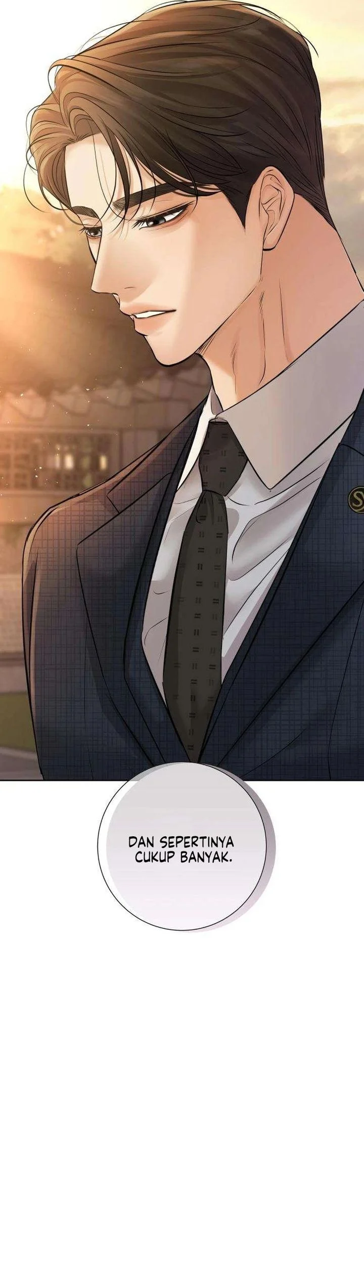 The Villain's Pure Love Chapter 17 Gambar 55