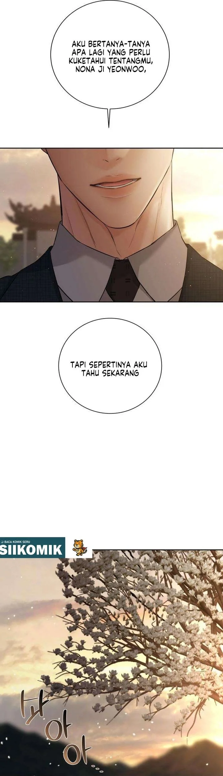 The Villain's Pure Love Chapter 17 Gambar 57