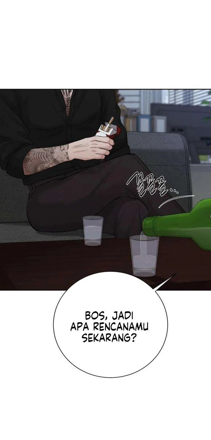 The Villain's Pure Love Chapter 17 Gambar 4