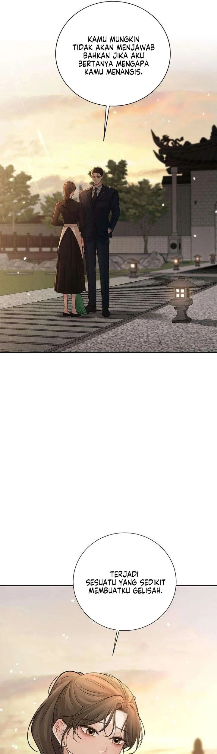 The Villain's Pure Love Chapter 17 Gambar 59