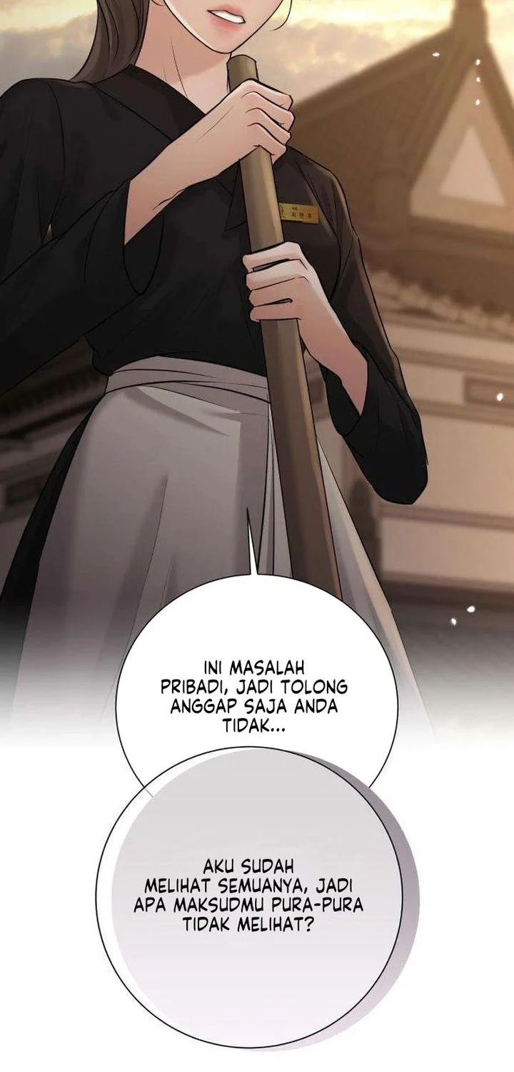 The Villain's Pure Love Chapter 17 Gambar 60