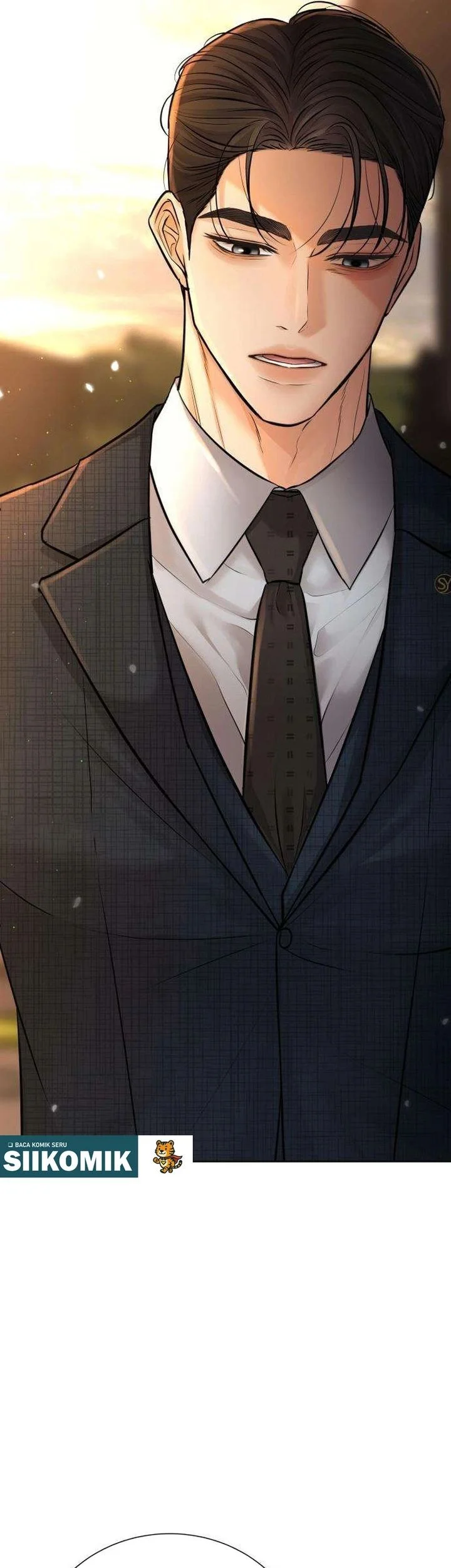 The Villain's Pure Love Chapter 17 Gambar 63