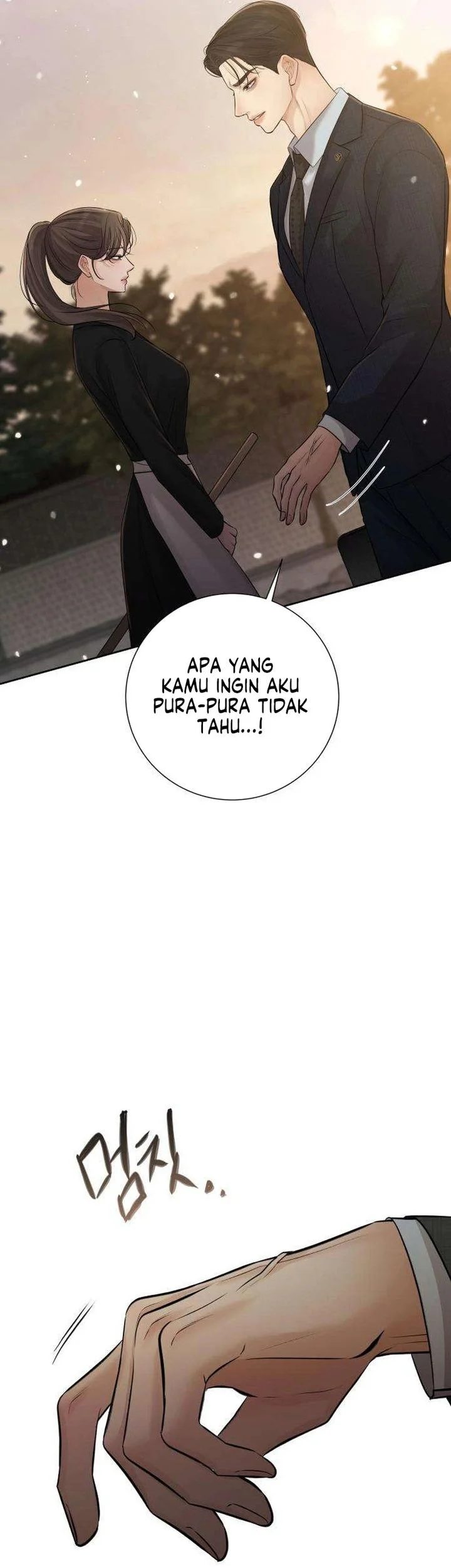 The Villain's Pure Love Chapter 17 Gambar 65