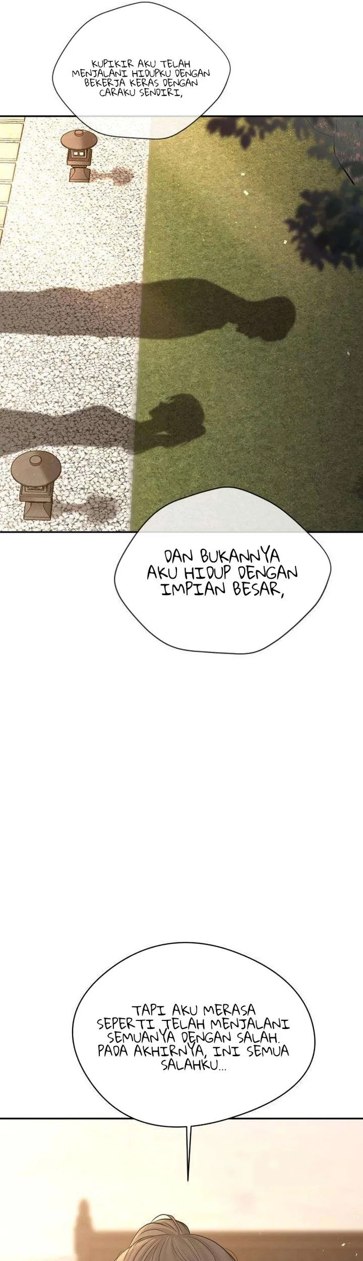 The Villain's Pure Love Chapter 17 Gambar 69