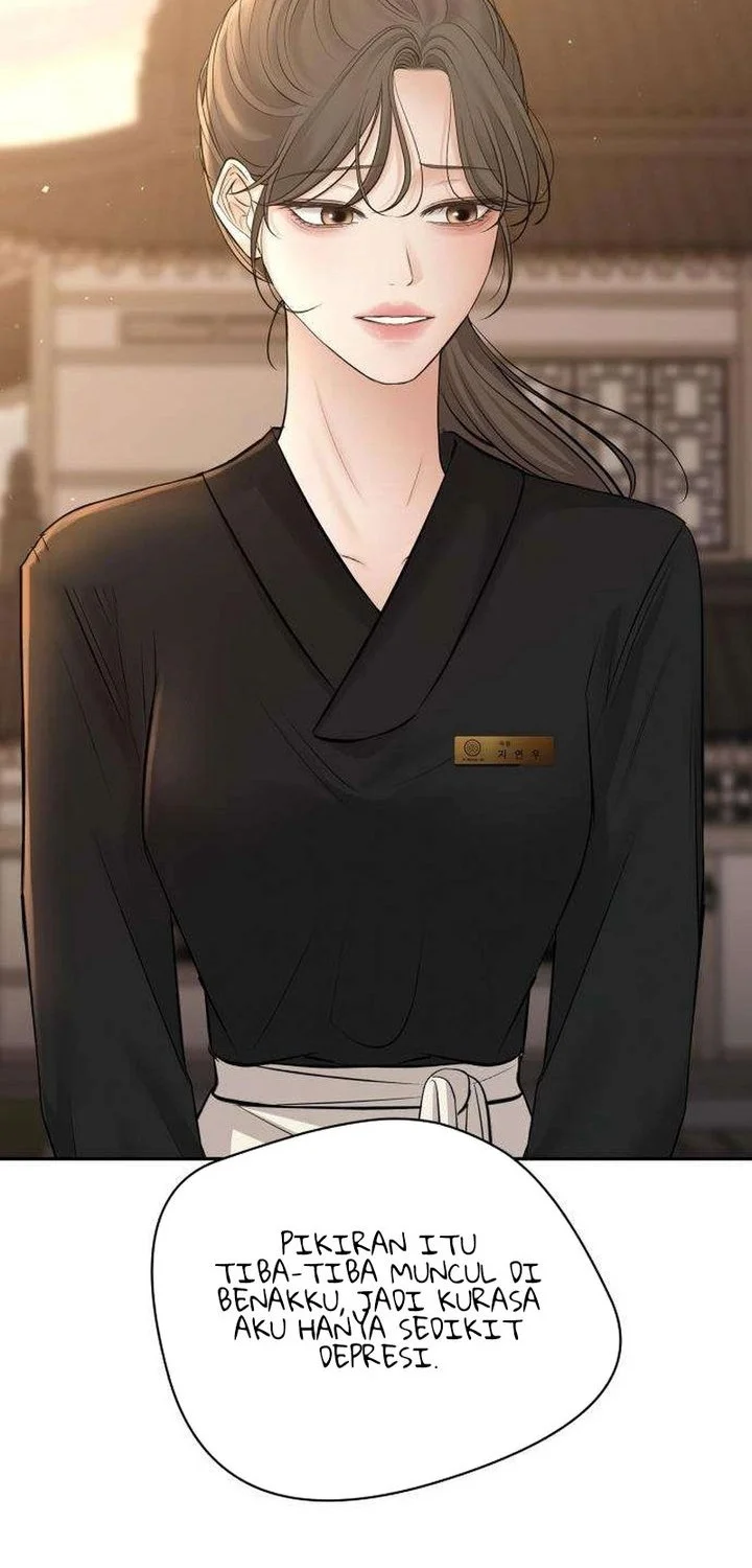 The Villain's Pure Love Chapter 17 Gambar 70