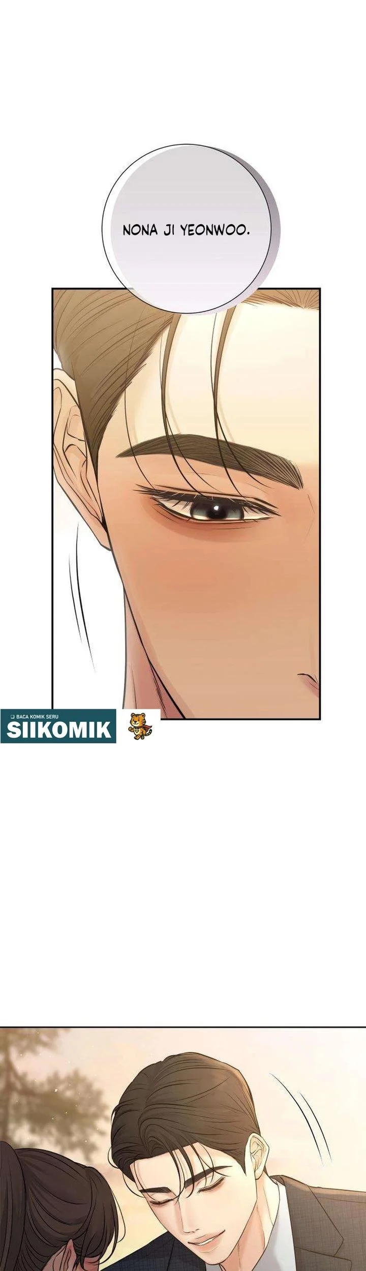 The Villain's Pure Love Chapter 17 Gambar 71