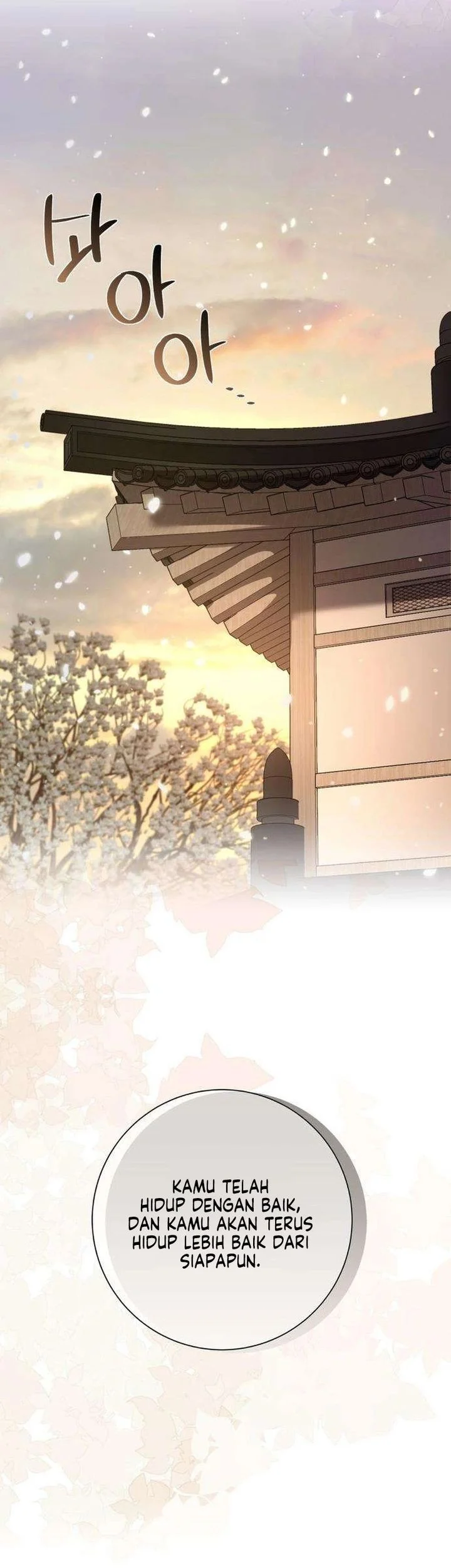 The Villain's Pure Love Chapter 17 Gambar 73