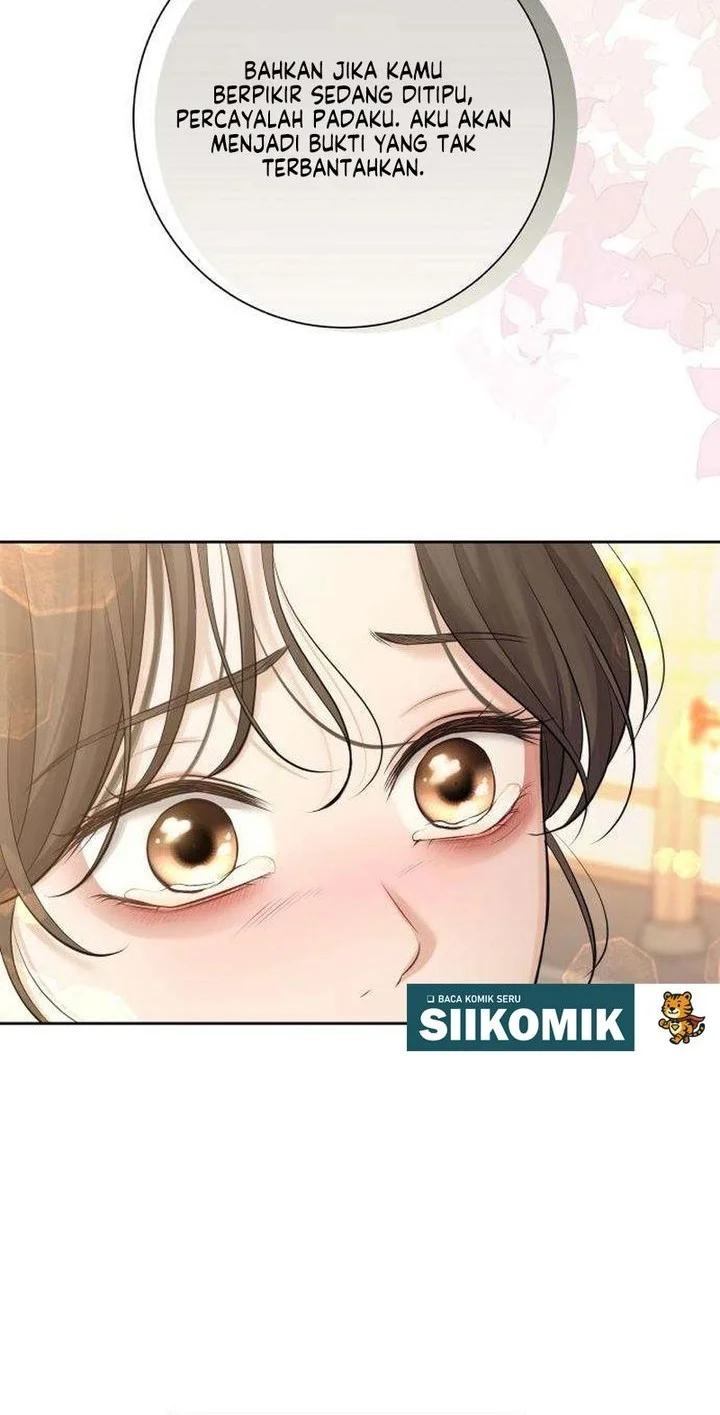 The Villain's Pure Love Chapter 17 Gambar 76