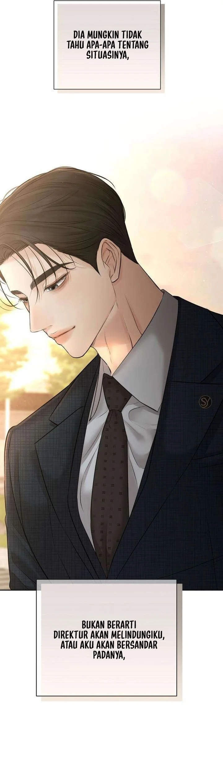 The Villain's Pure Love Chapter 17 Gambar 77