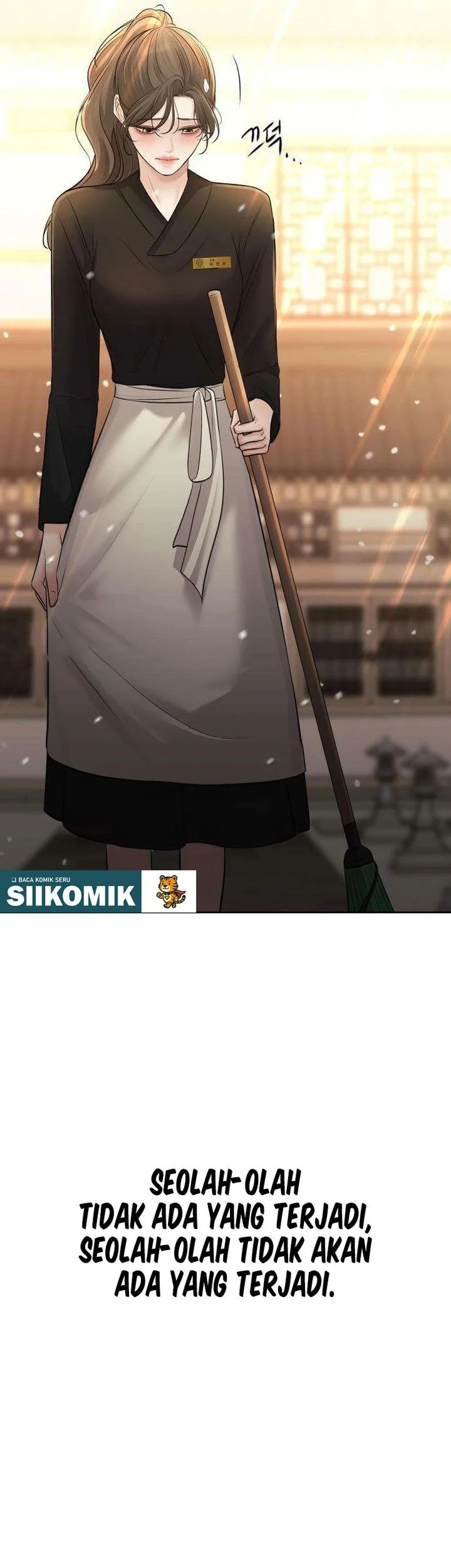 The Villain's Pure Love Chapter 17 Gambar 79