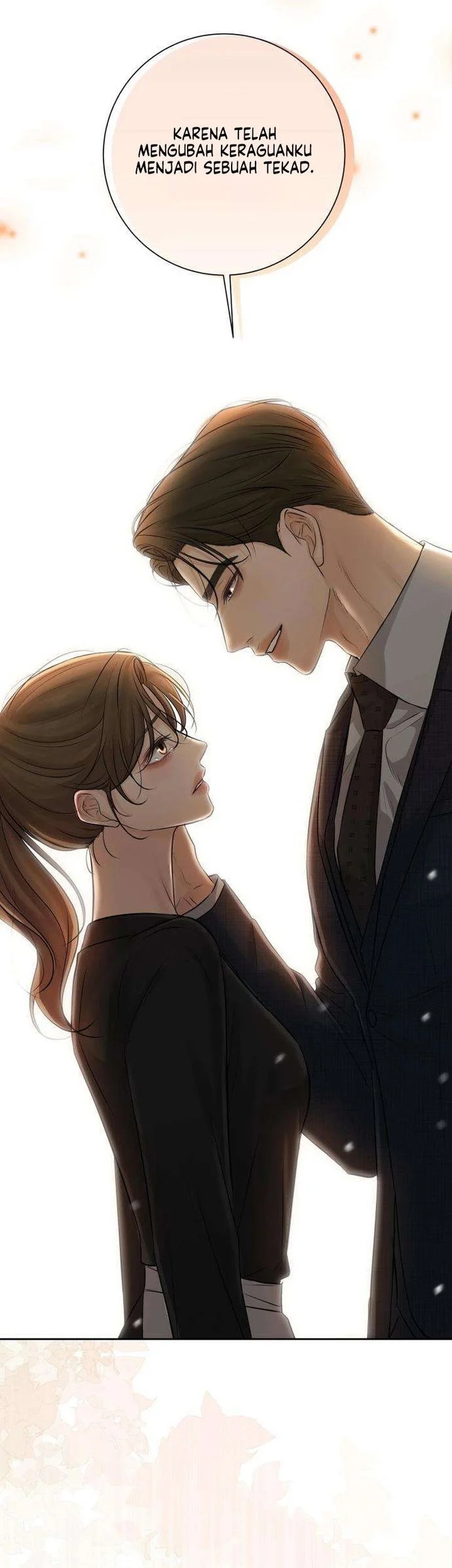 The Villain's Pure Love Chapter 17 Gambar 81