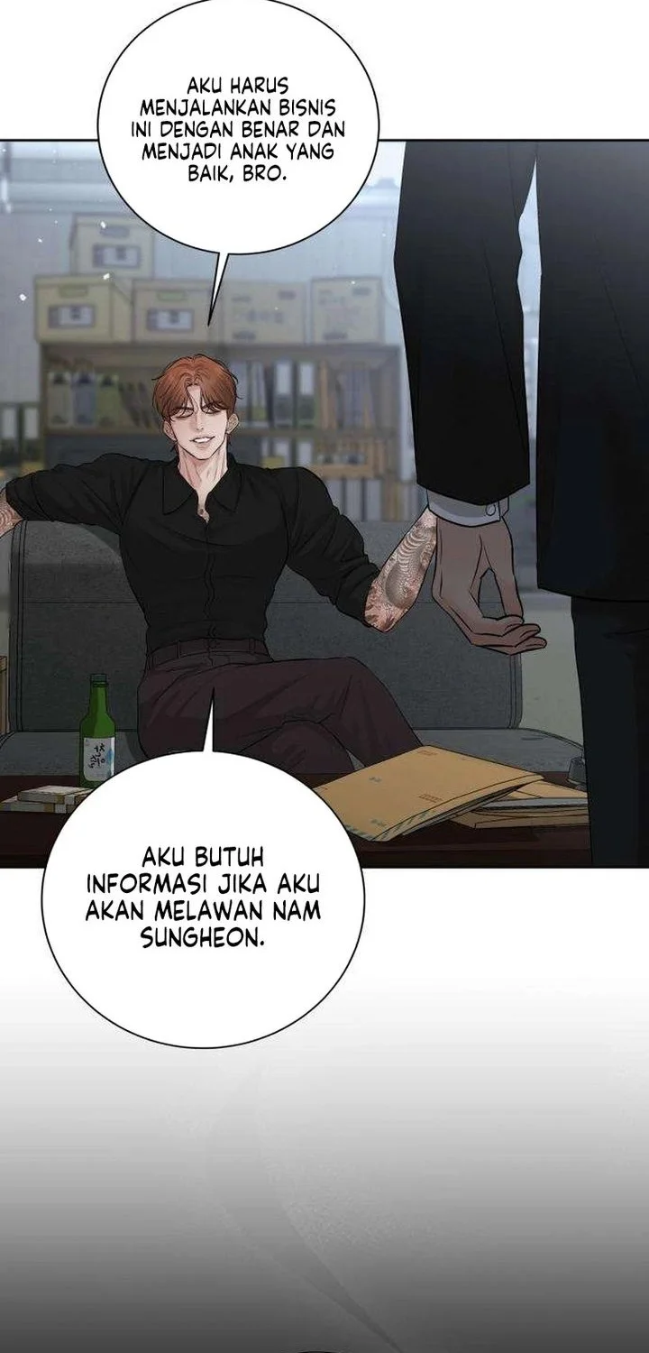 The Villain's Pure Love Chapter 17 Gambar 16