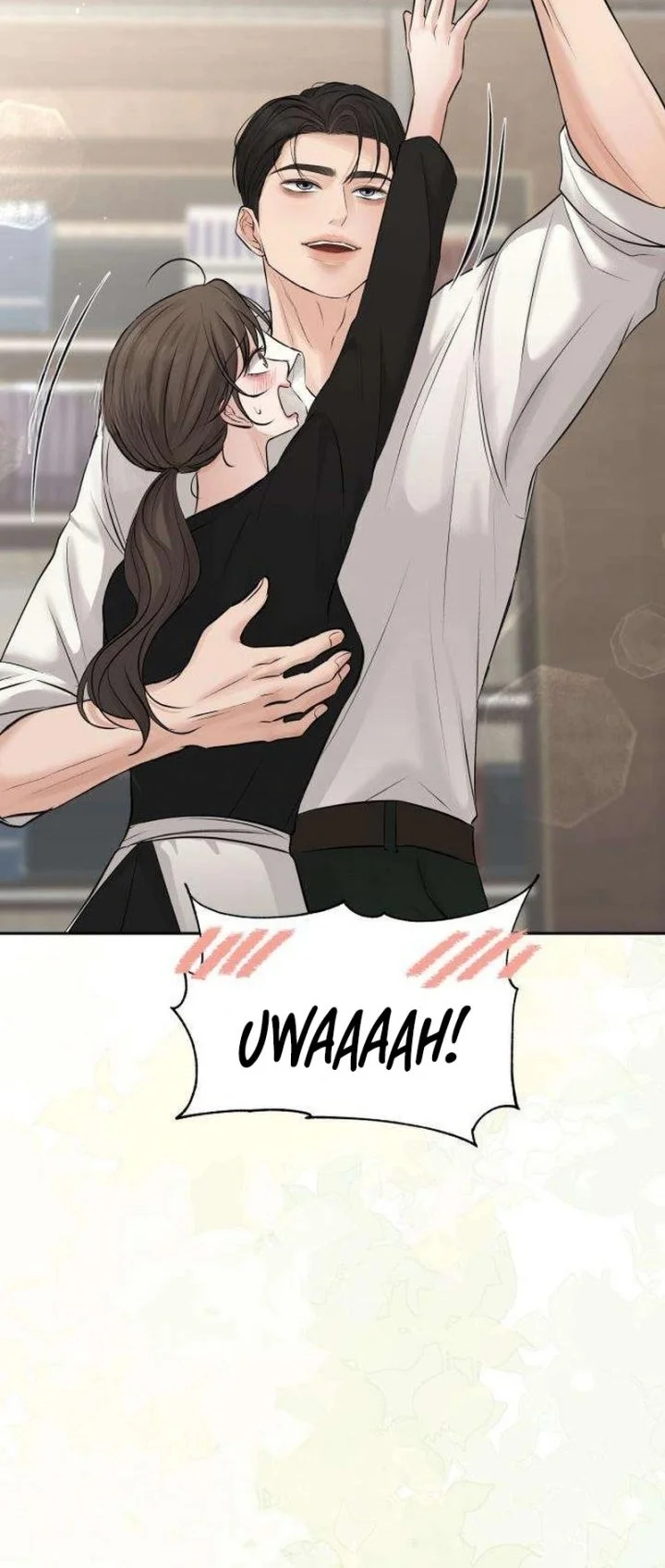 The Villain's Pure Love Chapter 18 Gambar 24