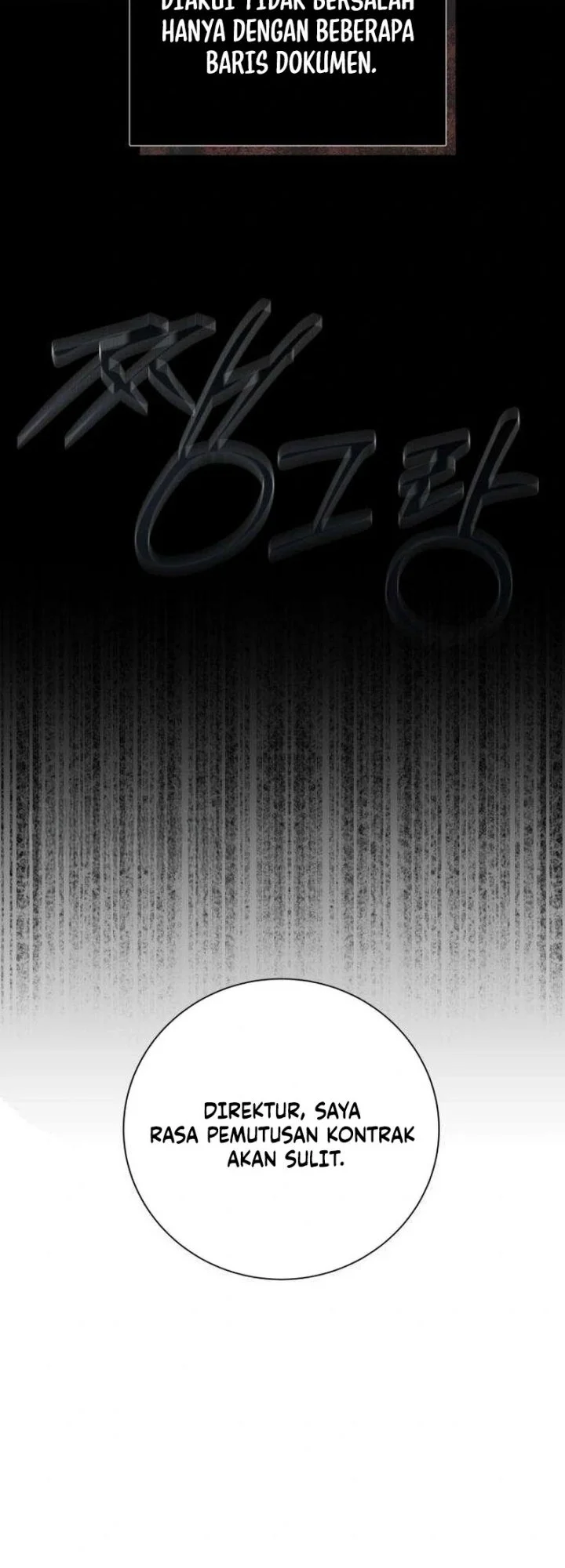 The Villain's Pure Love Chapter 18 Gambar 50