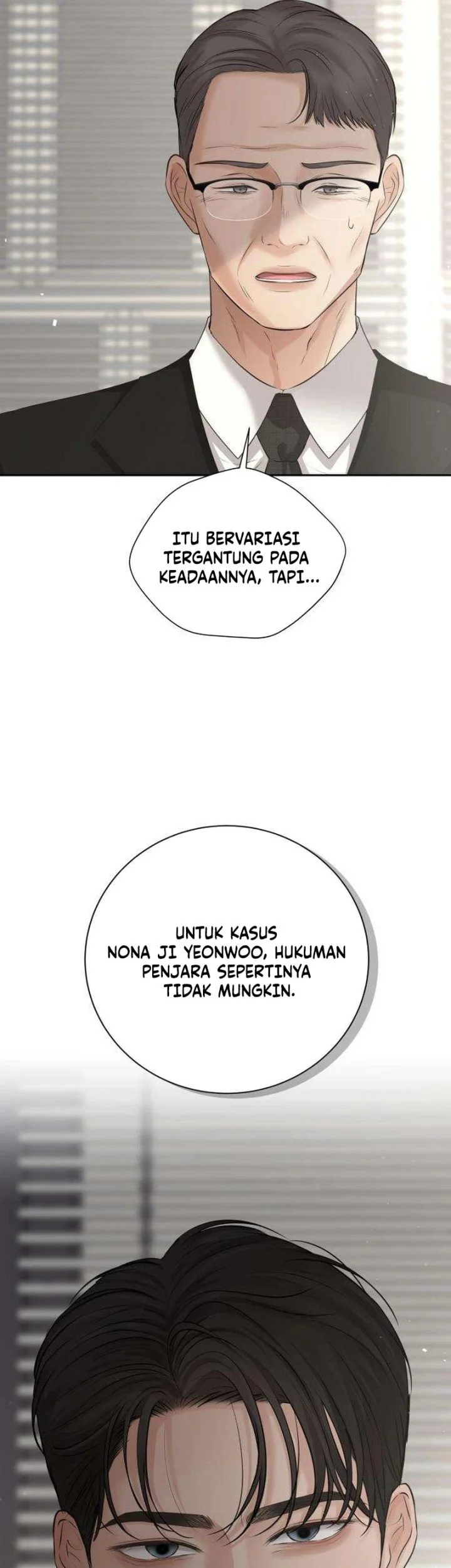 The Villain's Pure Love Chapter 18 Gambar 53