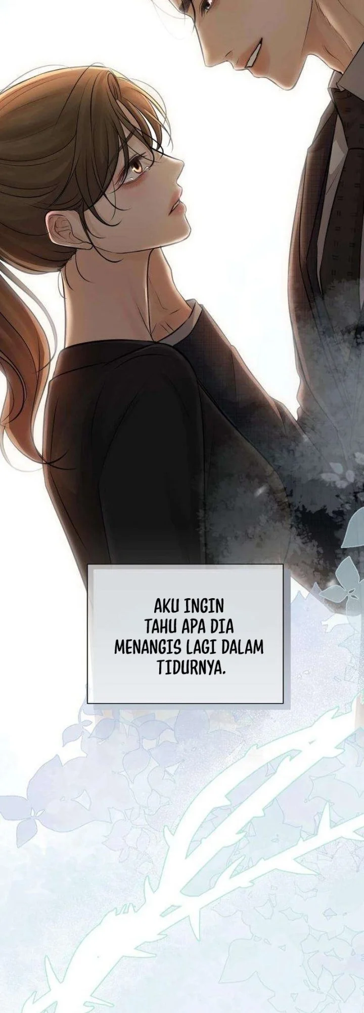 The Villain's Pure Love Chapter 18 Gambar 4