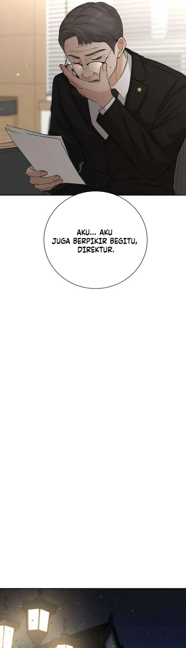 The Villain's Pure Love Chapter 18 Gambar 59