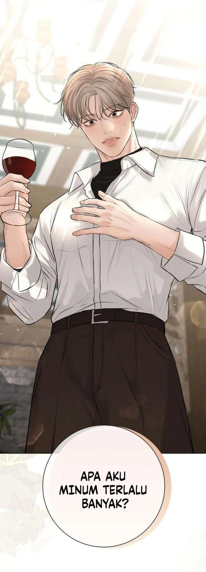 The Villain's Pure Love Chapter 18 Gambar 72