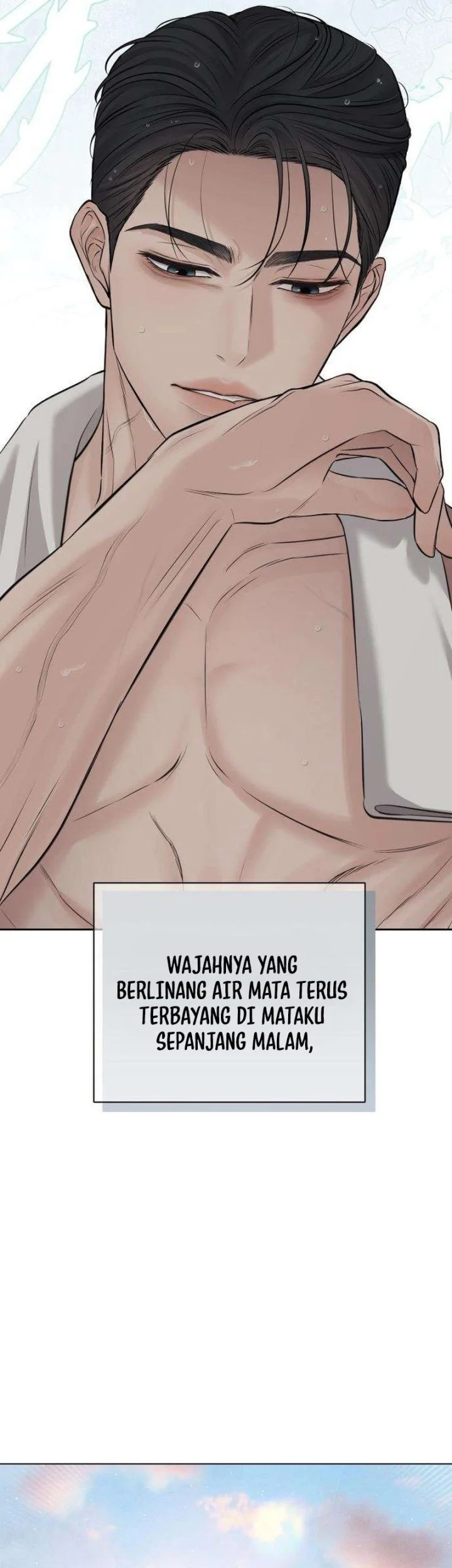 The Villain's Pure Love Chapter 18 Gambar 5