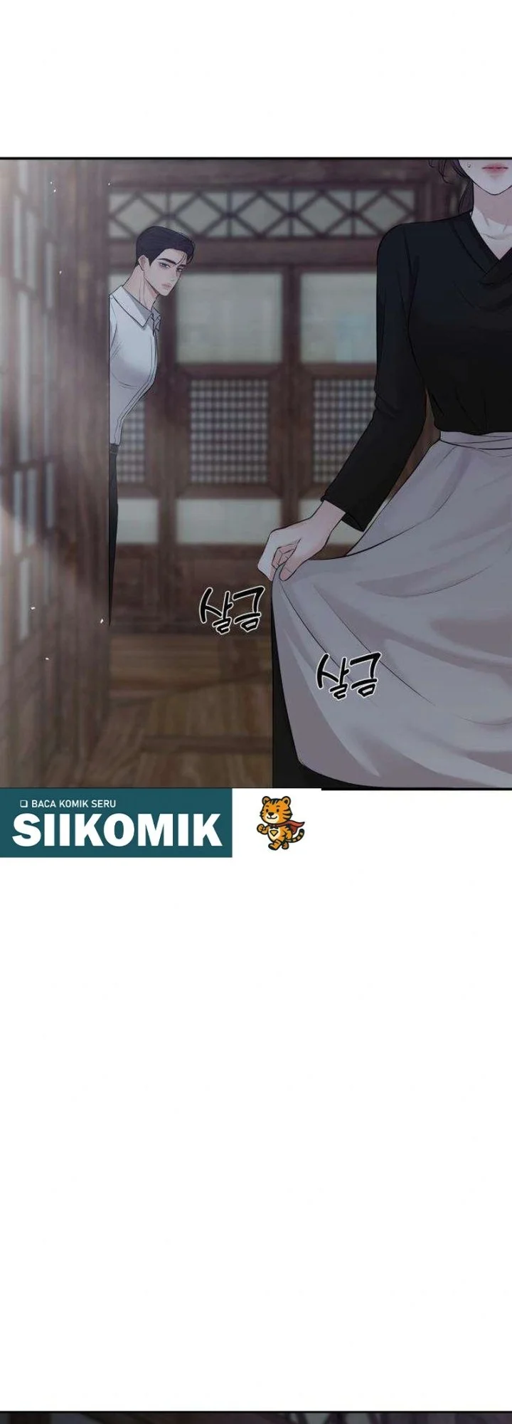 The Villain's Pure Love Chapter 18 Gambar 8