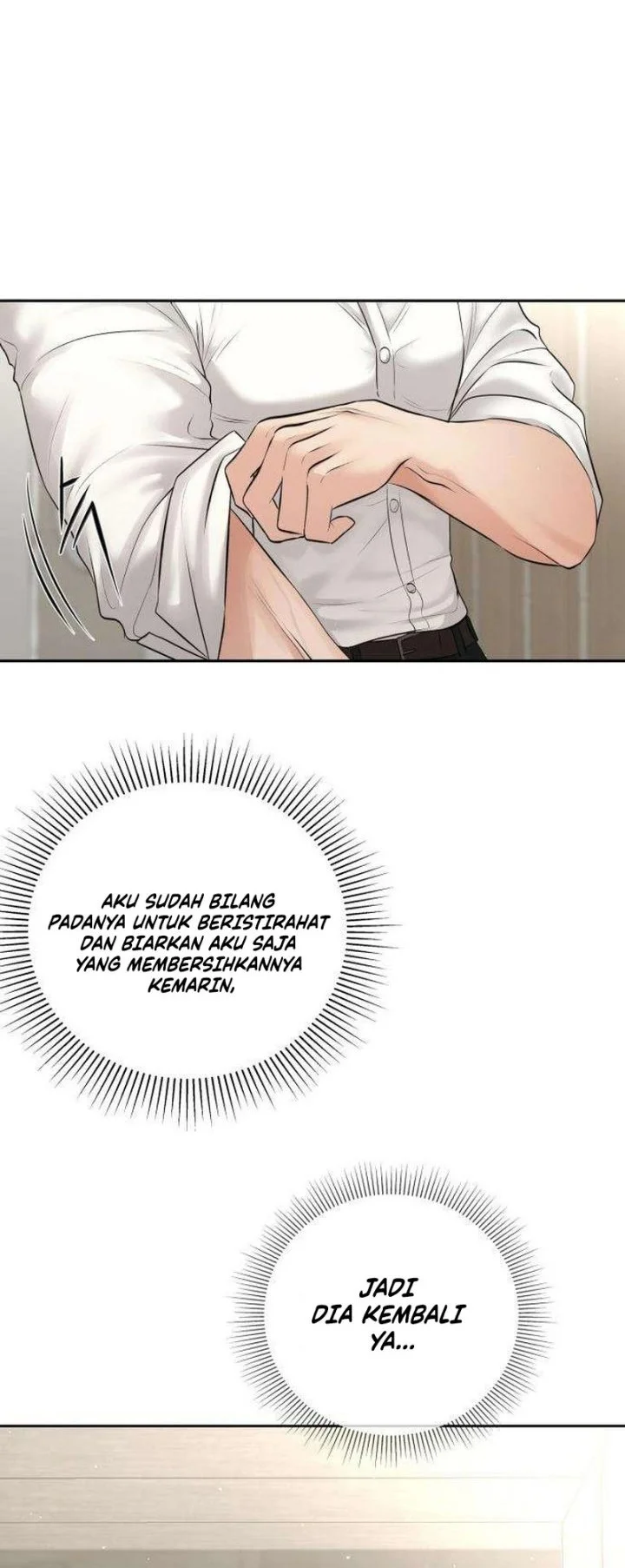 The Villain's Pure Love Chapter 18 Gambar 12