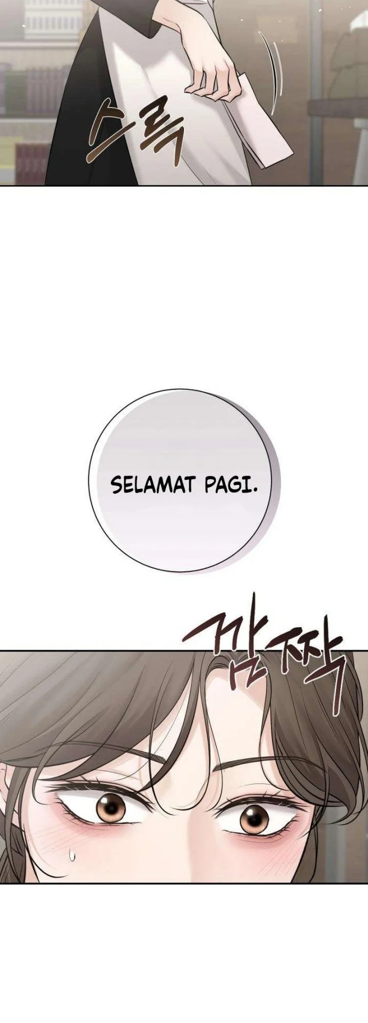 The Villain's Pure Love Chapter 18 Gambar 14