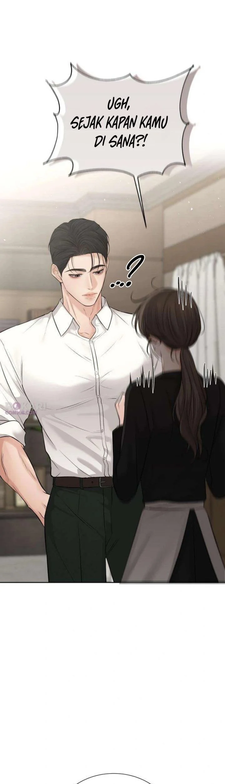 The Villain's Pure Love Chapter 18 Gambar 15