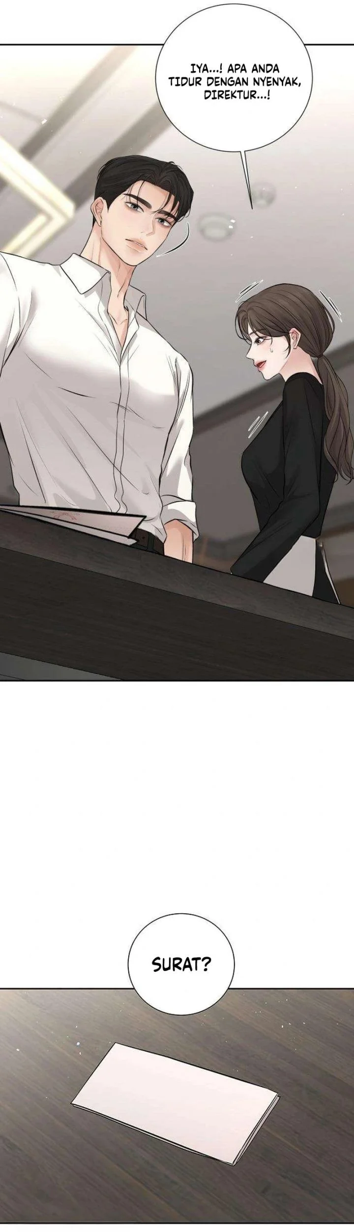 The Villain's Pure Love Chapter 18 Gambar 17