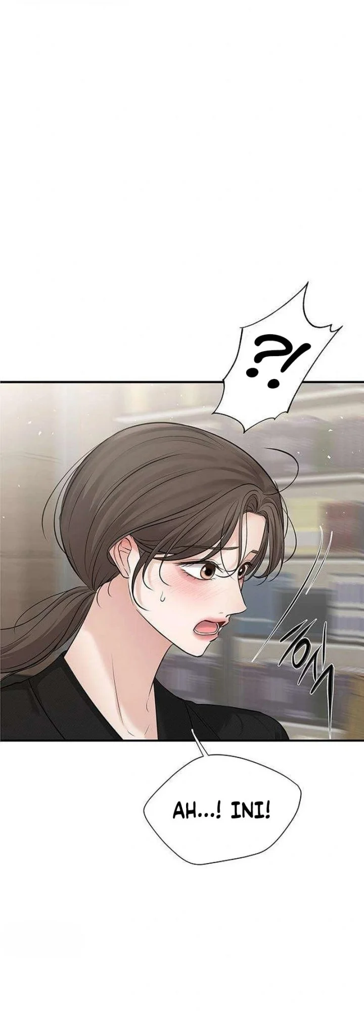 The Villain's Pure Love Chapter 18 Gambar 18