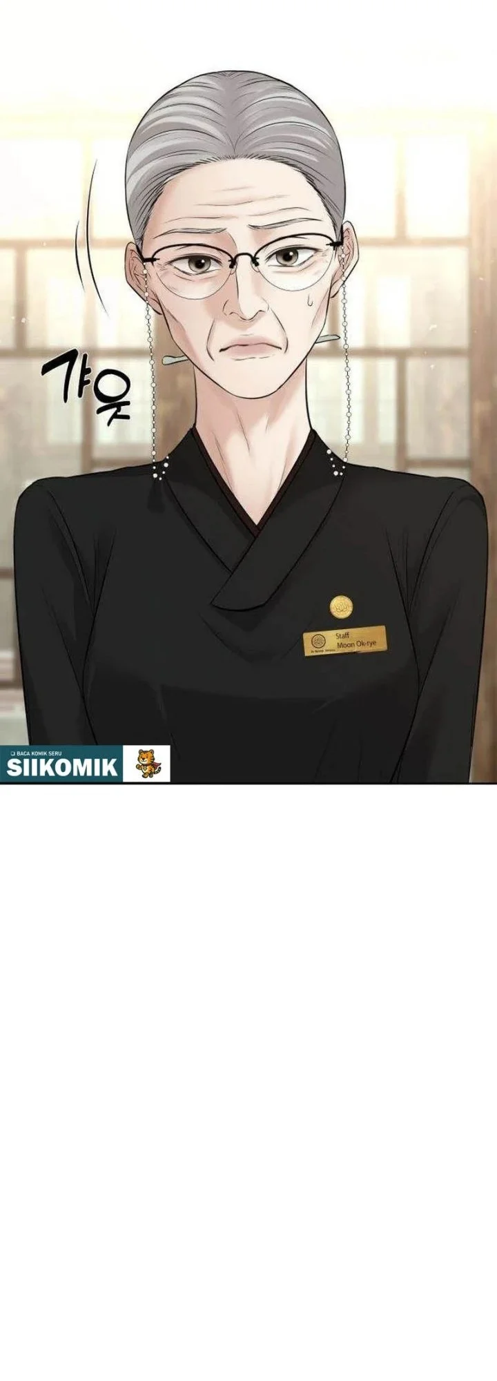 The Villain's Pure Love Chapter 19 Gambar 22