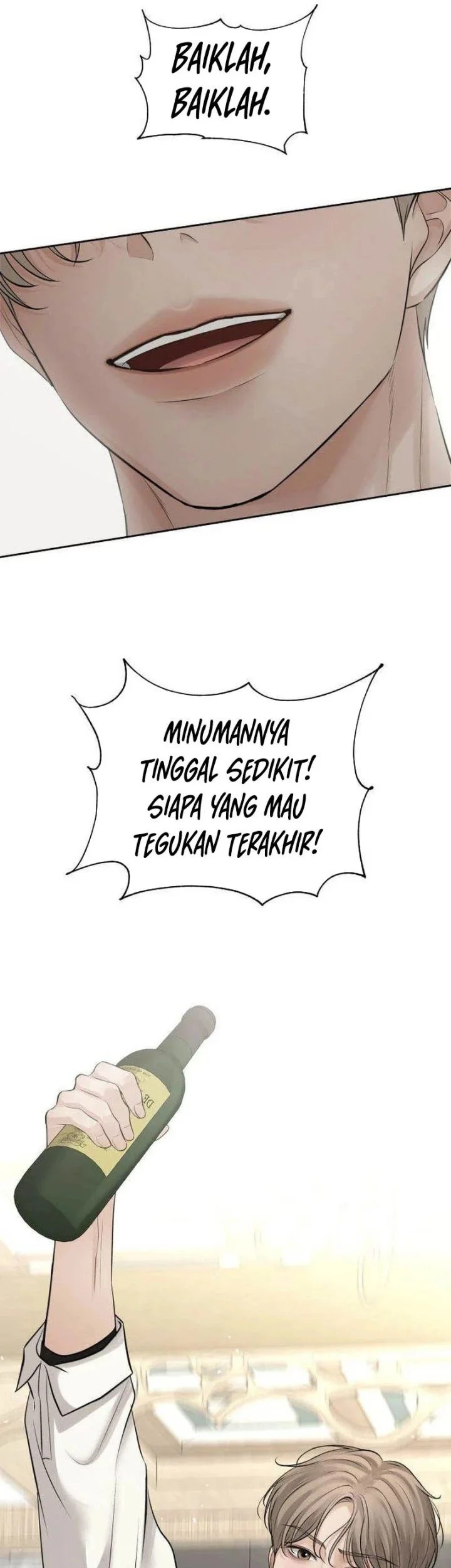 The Villain's Pure Love Chapter 19 Gambar 29