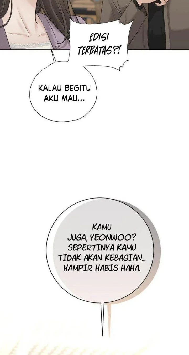 The Villain's Pure Love Chapter 19 Gambar 32