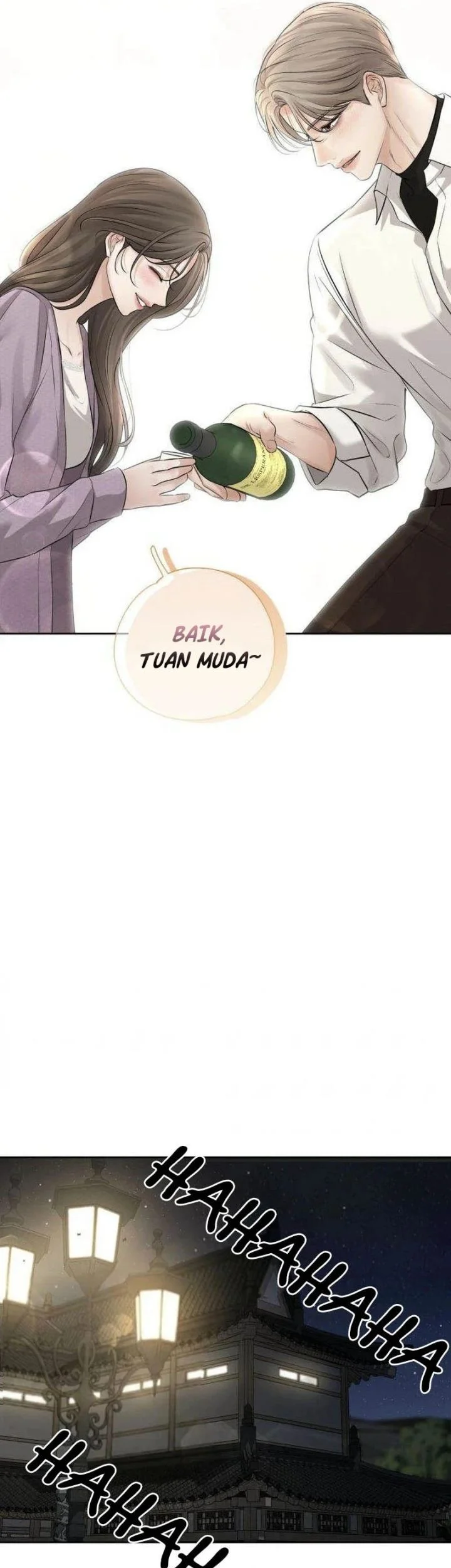 The Villain's Pure Love Chapter 19 Gambar 35