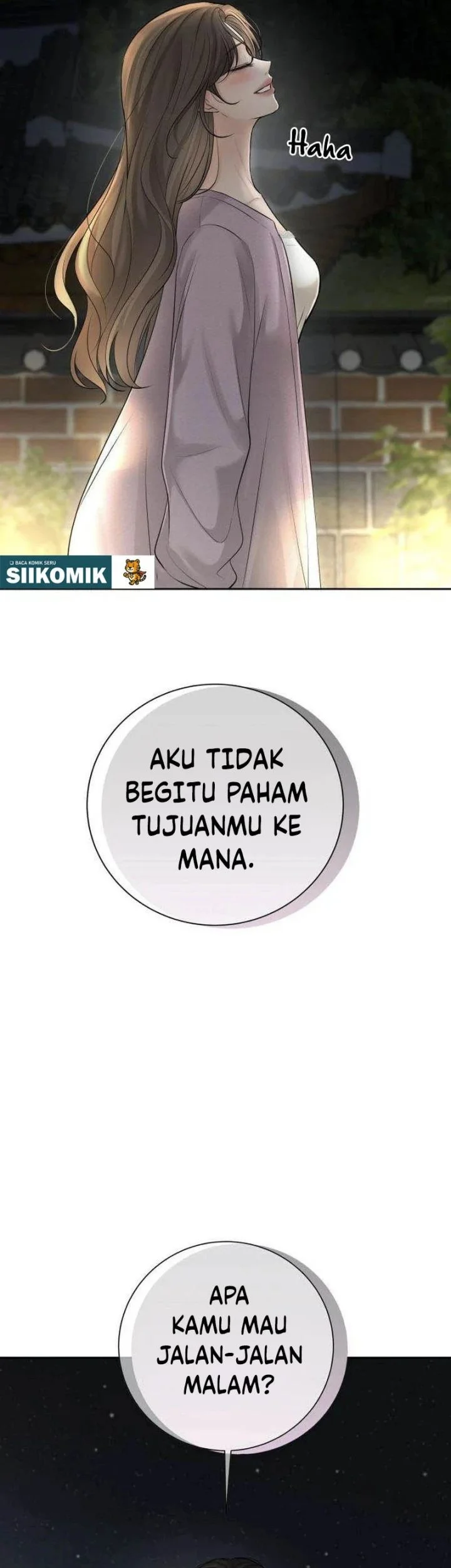 The Villain's Pure Love Chapter 19 Gambar 39