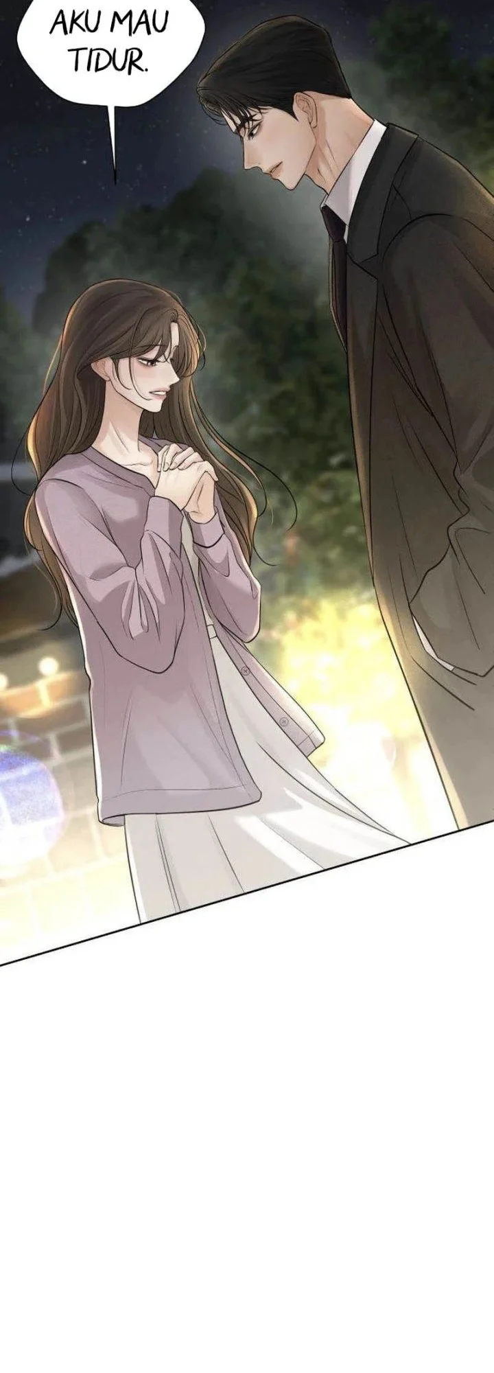 The Villain's Pure Love Chapter 19 Gambar 42