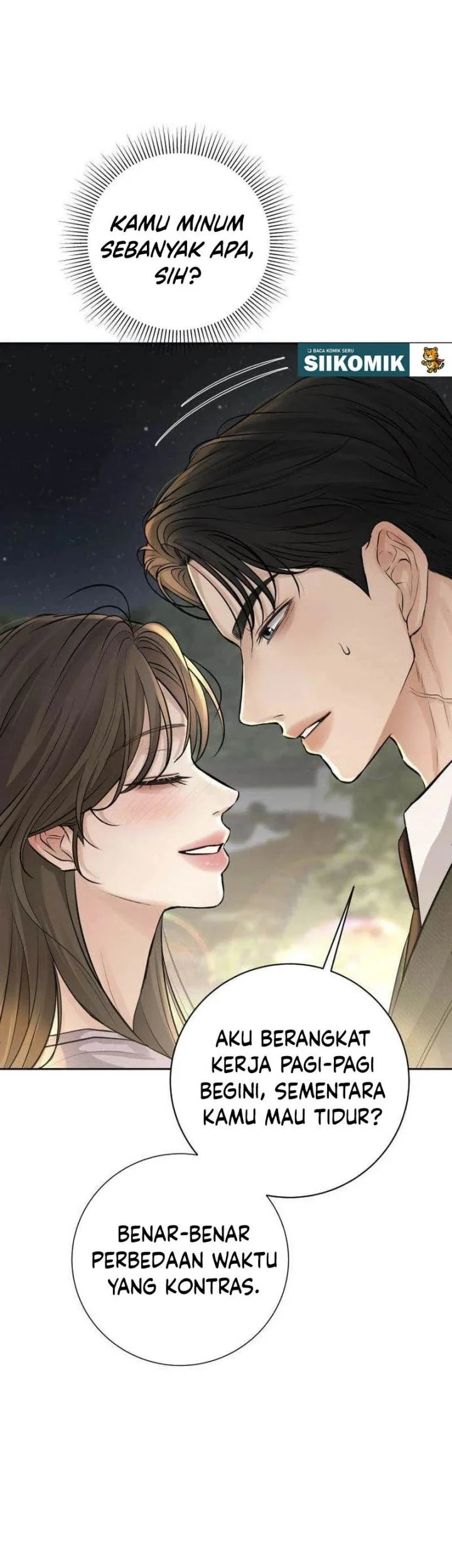 The Villain's Pure Love Chapter 19 Gambar 43