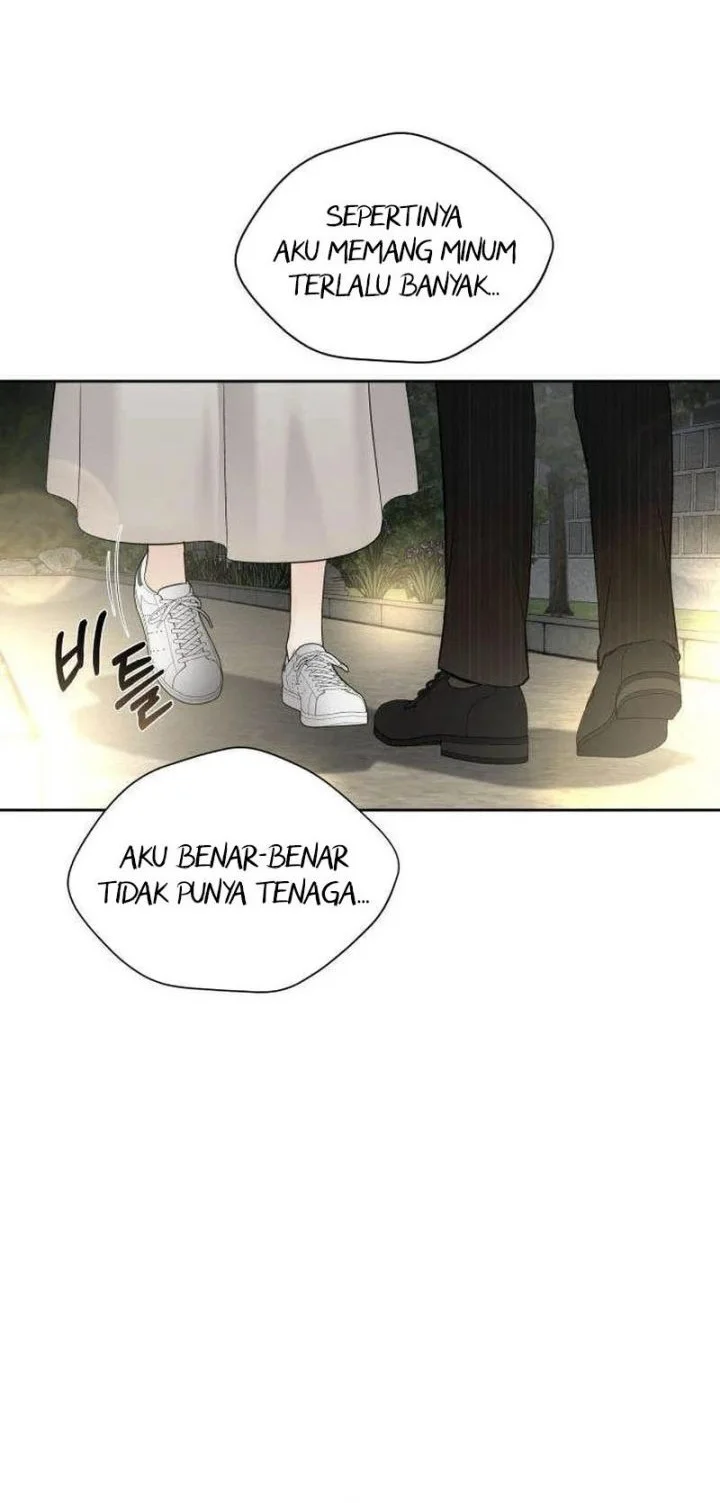 The Villain's Pure Love Chapter 19 Gambar 46
